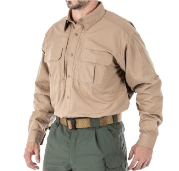 Evolite Swat Tactical Pro Gömlek Bej
