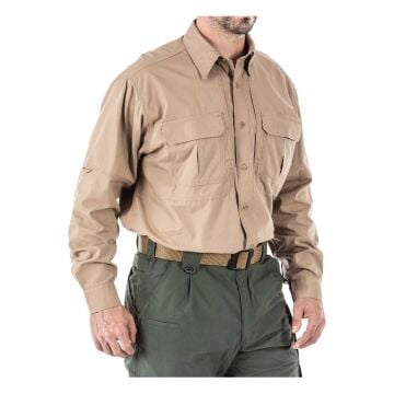 Evolite Swat Tactical Pro Gömlek Bej