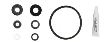 Katadyn Expedition Seal Set Expedition Filter Uyumlu Conta ve Bakım Yedek Parça Seti