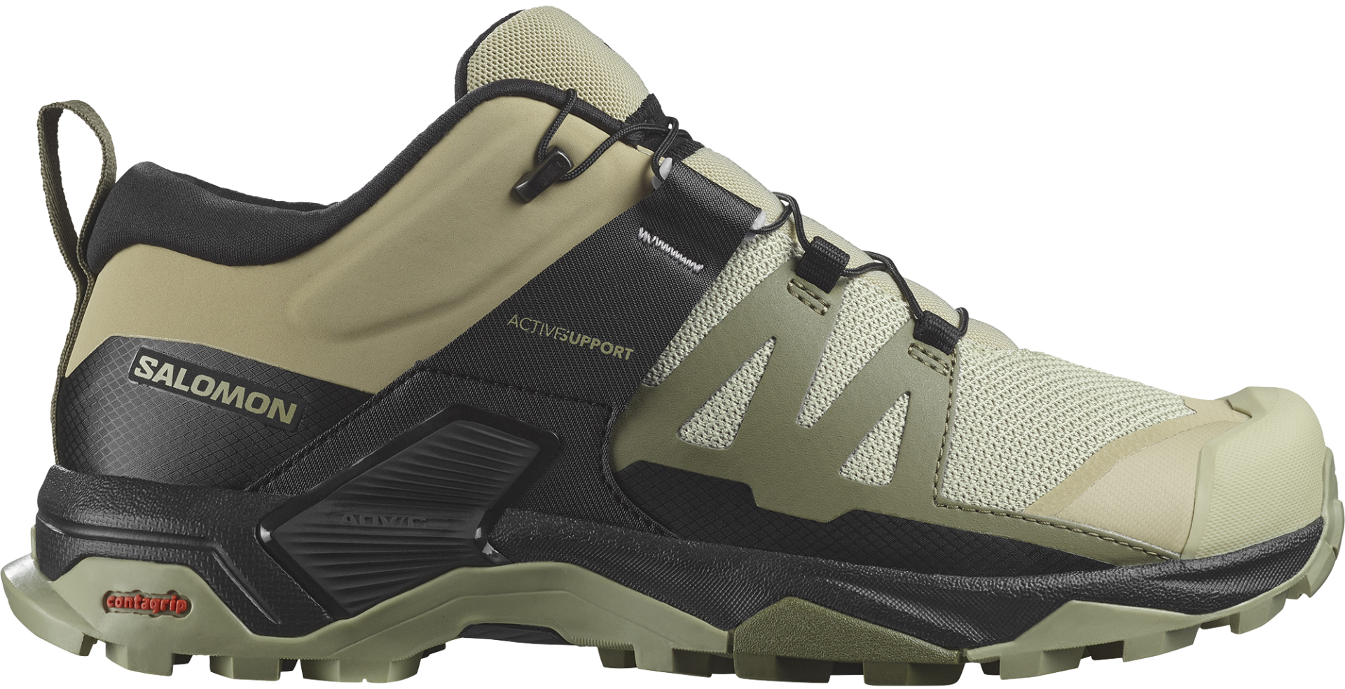 Salomon X Ultra 4 W Kadın Ayakkabı