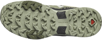 Salomon X Ultra 4 W Kadın Ayakkabı