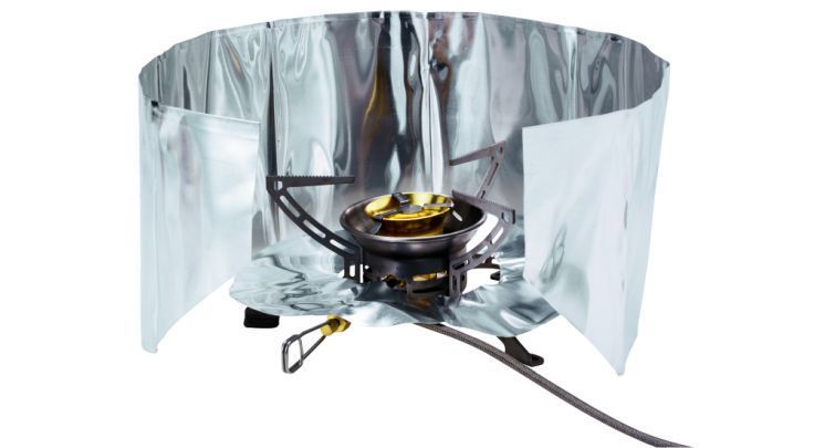Primus Windscreen Rüzgar Kesici