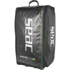 Seac Sub Mate 2.5HD Tekerlekli Çanta
