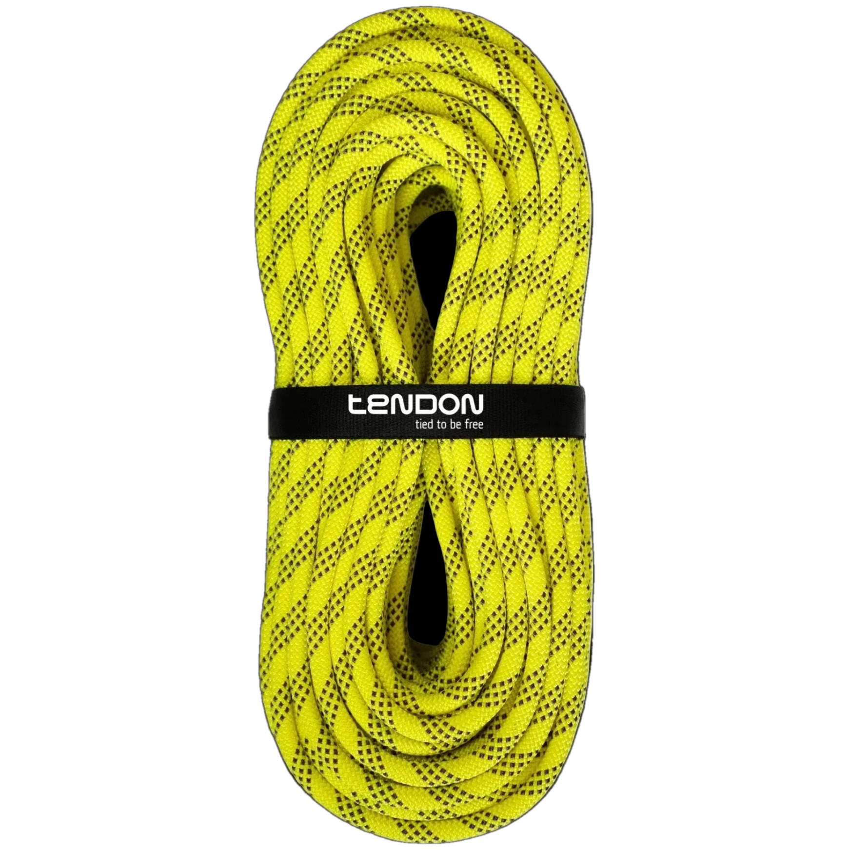 TENDON eStatic 11.0 200 Metre Sarı Statik İp EN 1891 CE 1019