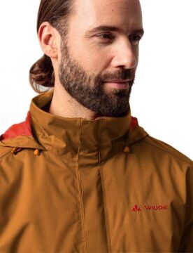 Vaude Escape Light Erkek Yağmurluk 04341