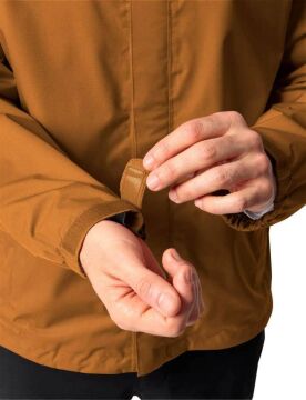 Vaude Escape Light Erkek Yağmurluk 04341