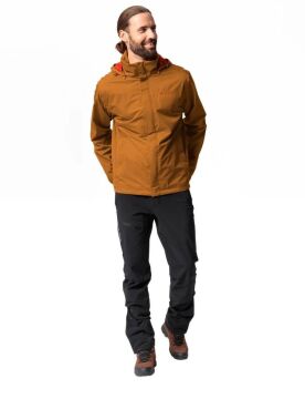 Vaude Escape Light Erkek Yağmurluk 04341