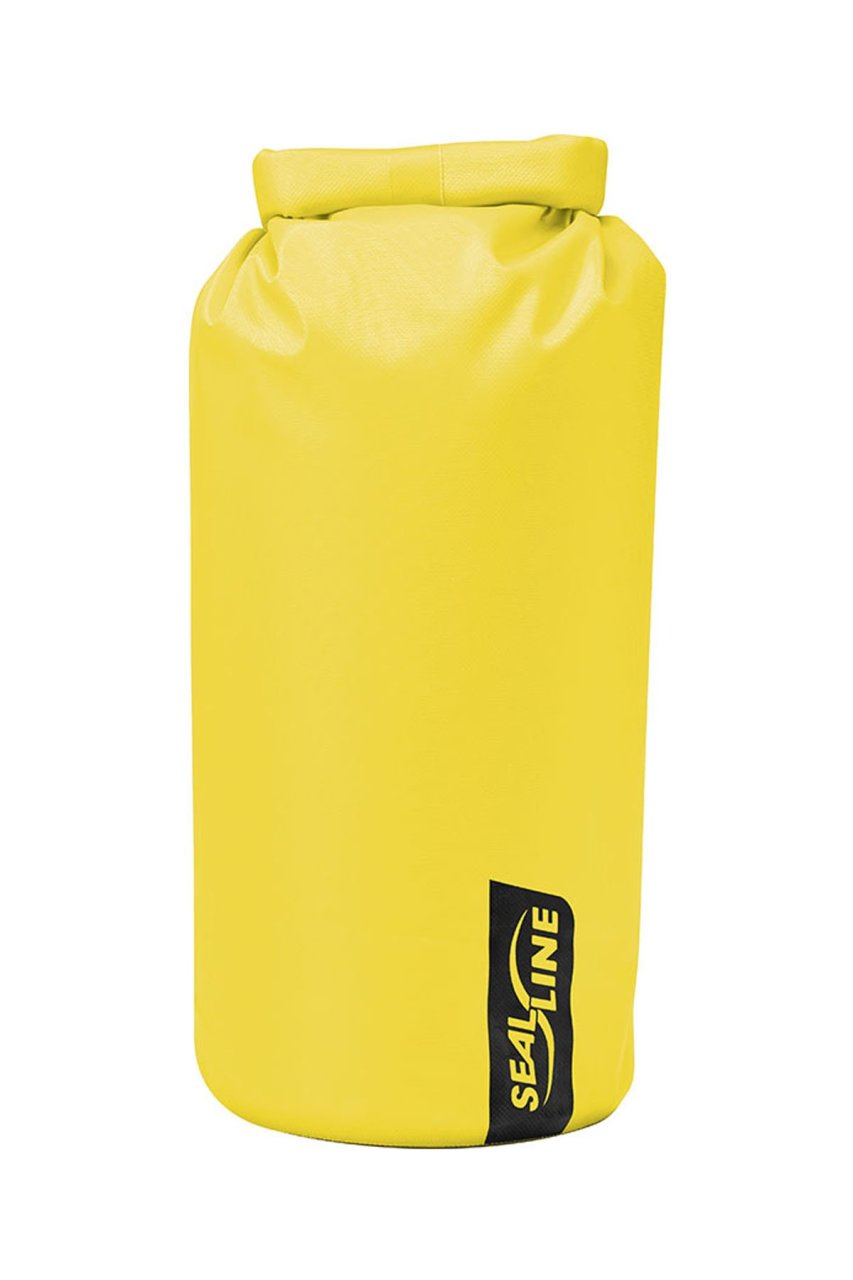SEALLINE  Baja 55 HD Yellow Su Geçirmez Çanta Yellow