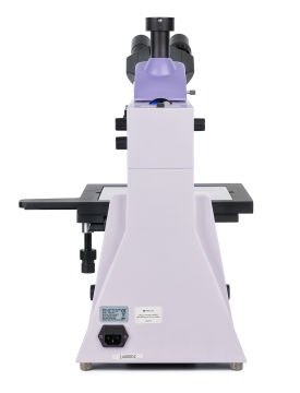 MAGUS Metal D650 BD LCD Metalurji Dijital Mikroskobu
