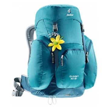 Deuter Groden 30 Sl Sırt Çantası