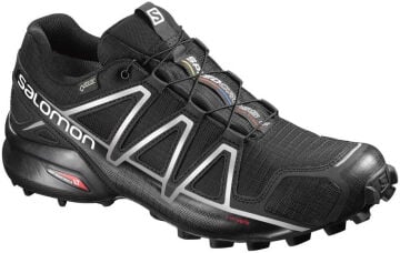 Salomon Speedcross 4 GTX Goretex Ayakkabı L38318100