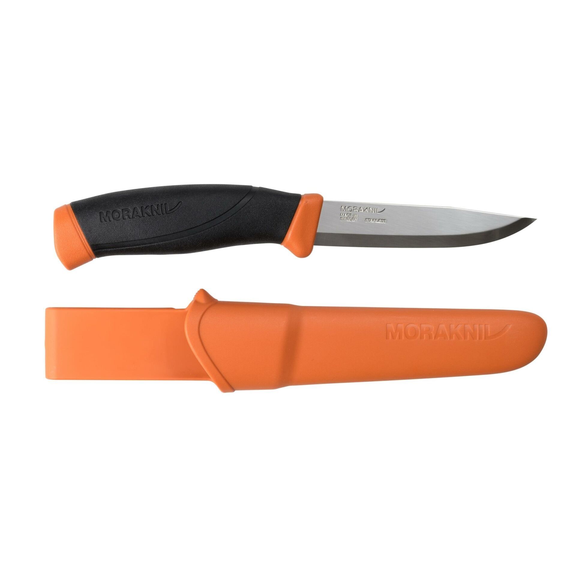 Morakniv Companion S Burnt Orange -Mora Bıçak