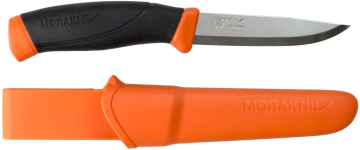 Morakniv Companion S Burnt Orange -Mora Bıçak