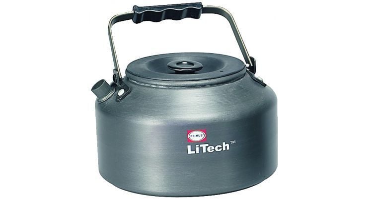 Primus Litech 0.9 Lt Çaydanlık