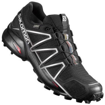Salomon Speedcross 4 GTX Goretex Ayakkabı L38318100