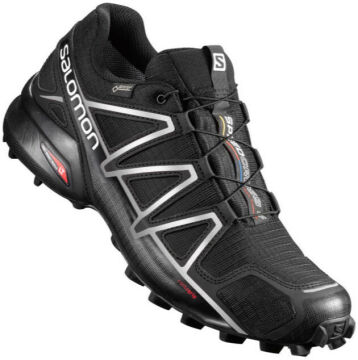 Salomon Speedcross 4 GTX Goretex Ayakkabı L38318100