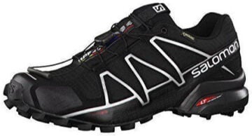 Salomon Speedcross 4 GTX Goretex Ayakkabı L38318100