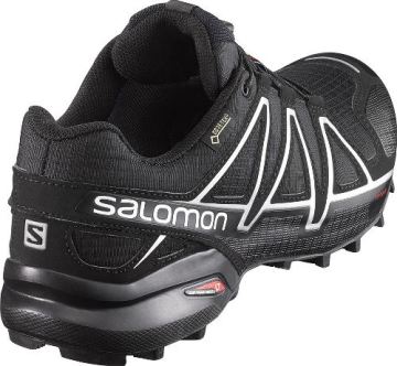 Salomon Speedcross 4 GTX Goretex Ayakkabı L38318100
