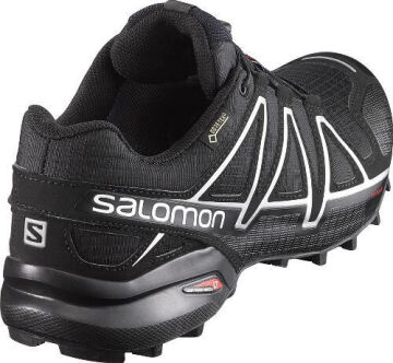 Salomon Speedcross 4 GTX Goretex Ayakkabı L38318100