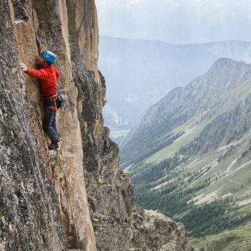 TENDON Alpine 7.9 80 Metre Kırmızı Dinamik İp EN 892 CE 1019