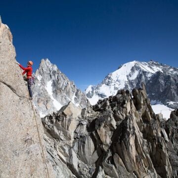 TENDON Alpine 7.9 80 Metre Kırmızı Dinamik İp EN 892 CE 1019