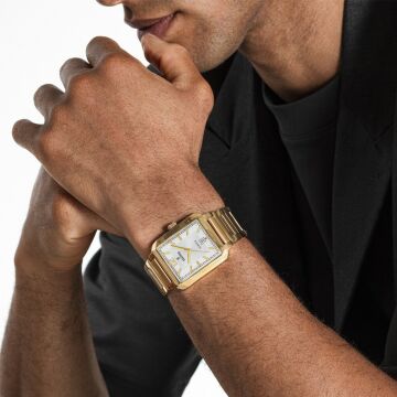 FESTINA F20678/2 SQUARE ERKEK KOL SAATİ