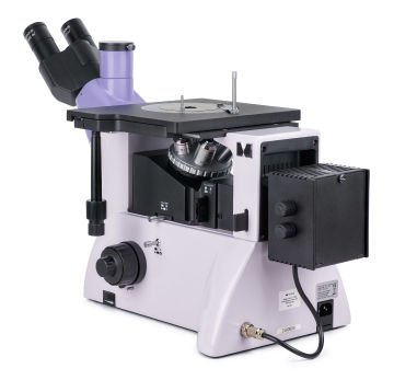 MAGUS Metal VD700 Metalurji İnverted Dijital Mikroskop