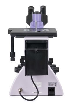 MAGUS Metal VD700 Metalurji İnverted Dijital Mikroskop