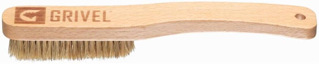Grivel Medium Ahşap Fırça RTCLBRU.M