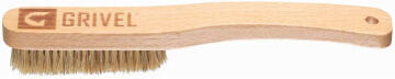 Grivel Medium Ahşap Fırça RTCLBRU.M