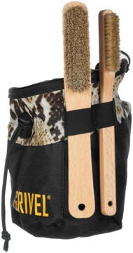 Grivel Medium Ahşap Fırça RTCLBRU.M
