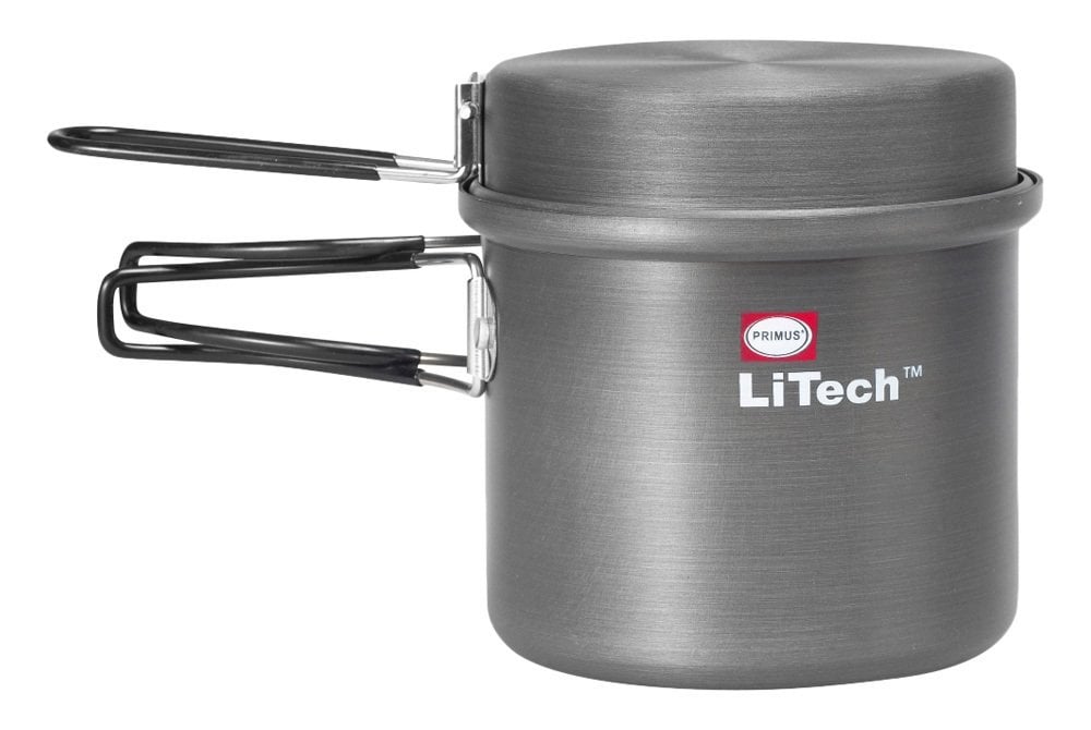 Primus Litech Çaydanlık