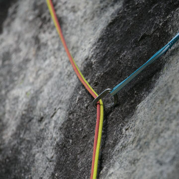 TENDON Alpine 7.9 80 Metre Sarı Dinamik İp EN 892 CE 1019