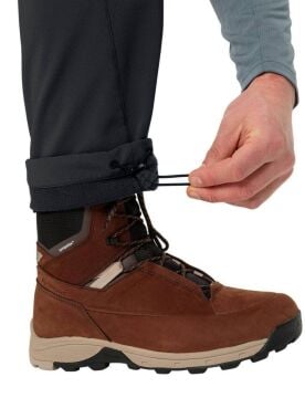 Vaude Elope Softshell Erkek Pantolon 46391