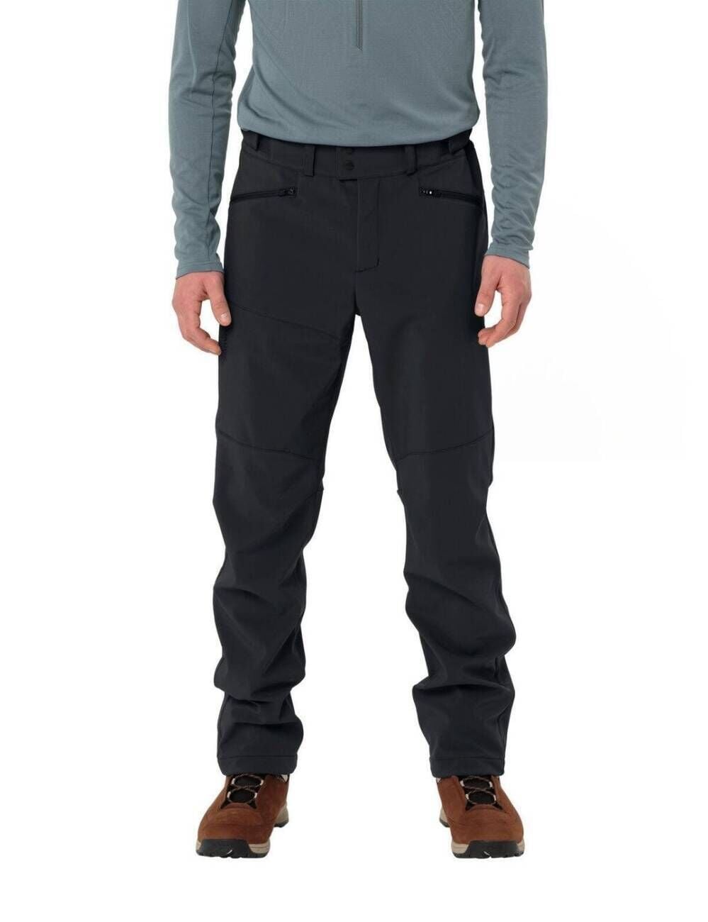 Vaude Elope Softshell Erkek Pantolon 46391
