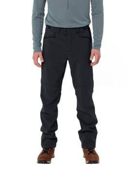 Vaude Elope Softshell Erkek Pantolon 46391