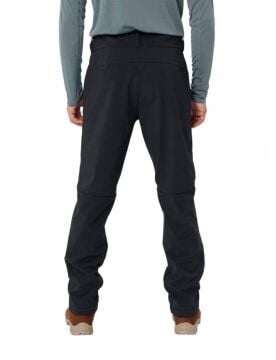 Vaude Elope Softshell Erkek Pantolon 46391