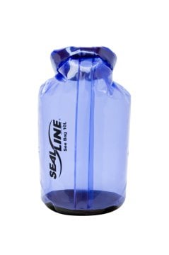 SEALLINE  See Bag 10 Blue Su Geçirmez Çanta Blue Tint