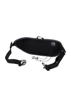 DEUTER Neo Belt II Bel Çantası Black-Granite