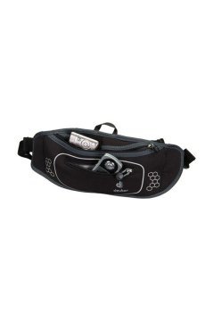 DEUTER Neo Belt II Bel Çantası Black-Granite