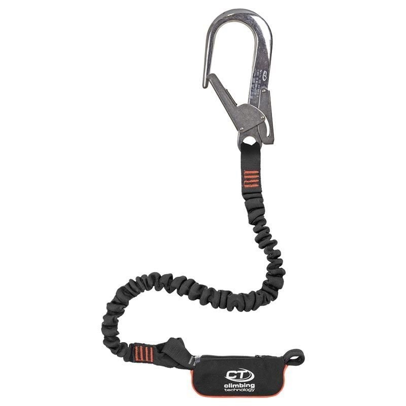 Ct Şok Emici Tek Perlonlu Flex-Abs 140cm