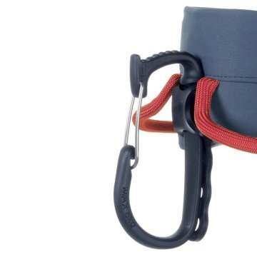 Garnet Harness Grey