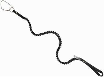 Grivel Acess.Ice Axe Single Spring Light + (w/ Wire Hook) Aksesuar PJSSPRINGL+