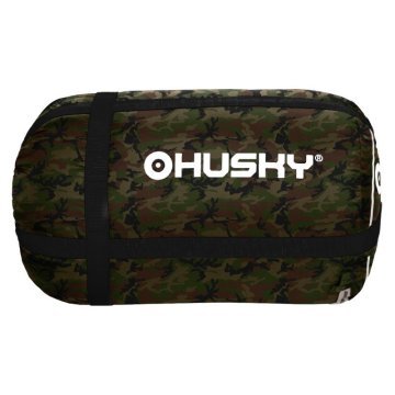 Husky Gizmo -5C Army Uyku Tulumu