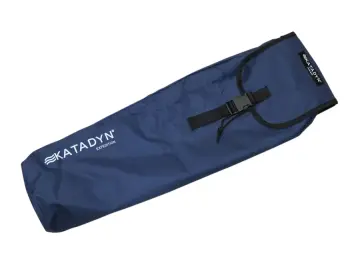 Katadyn Expedition Carrying Bag Expedition Filter Uyumlu Taşıma ve Koruma Çantası