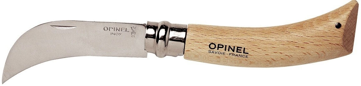 OPINEL INOX 8 NO BAĞ ÇAKISI (113140)