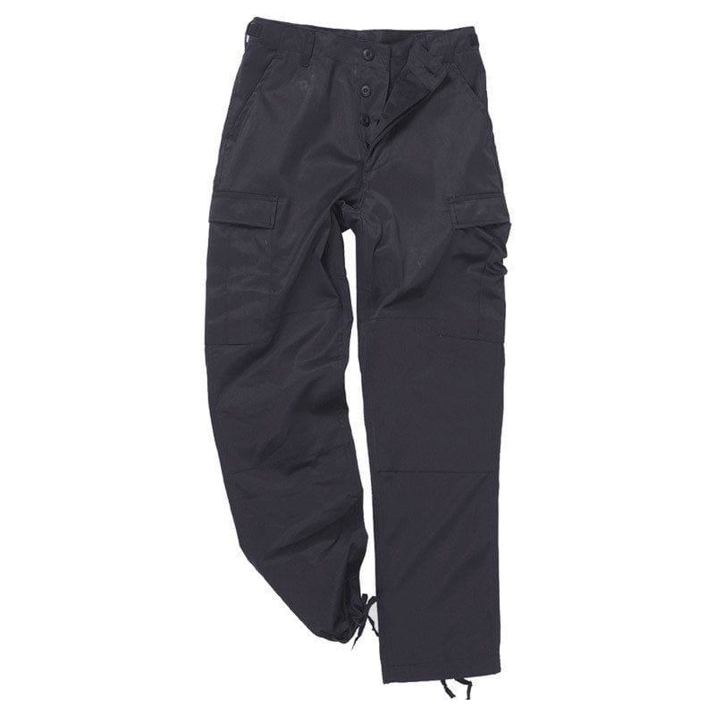 Sturm Miltec Pantolon Siyah