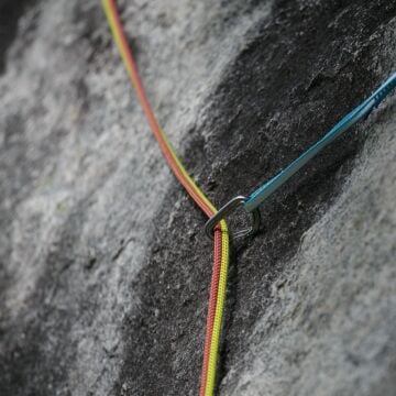 TENDON Alpine 7.9 60 Metre Sarı Dinamik İp EN 892 CE 1019