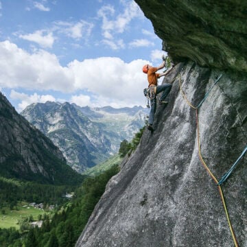 TENDON Alpine 7.9 60 Metre Sarı Dinamik İp EN 892 CE 1019