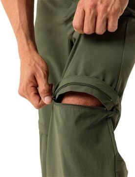 Vaude Farley II ZO Erkek Pantolon 42642